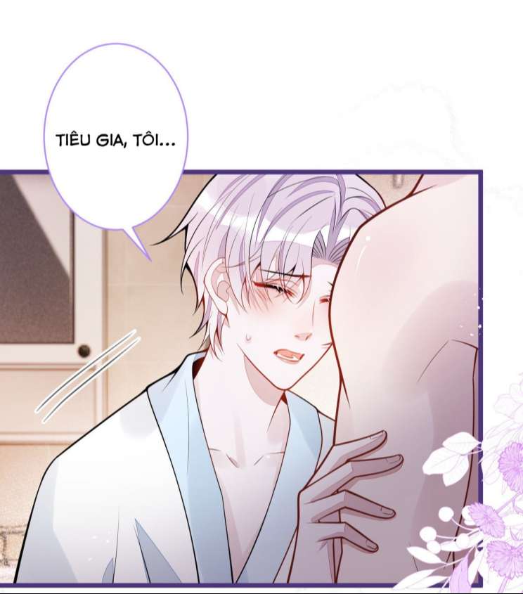 Báo Ân Của Sói Chap 57 - Next Chap 58