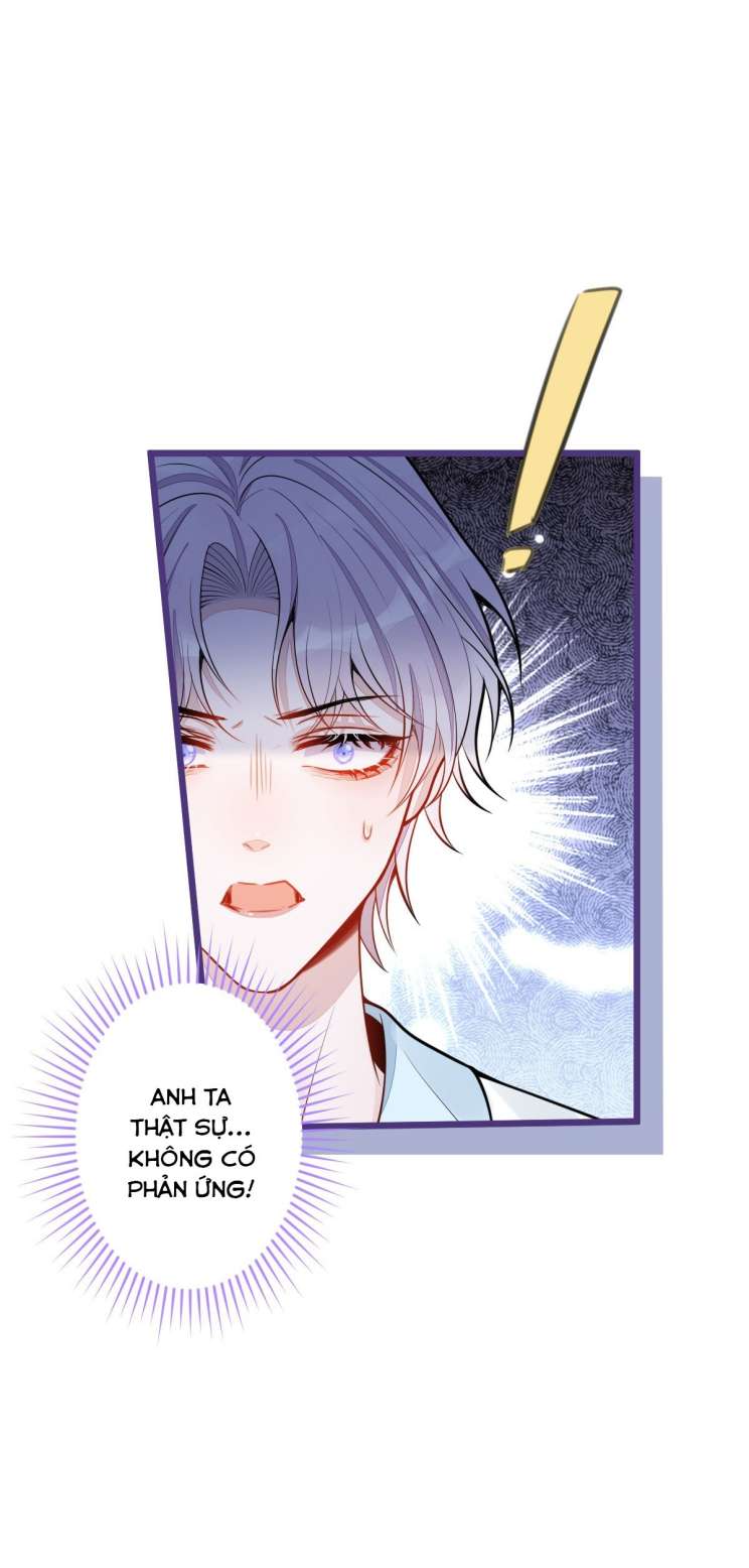 Báo Ân Của Sói Chap 57 - Next Chap 58