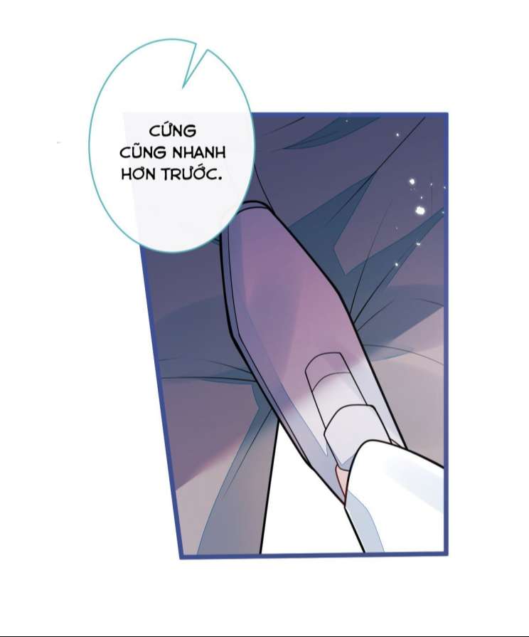 Báo Ân Của Sói Chap 57 - Next Chap 58