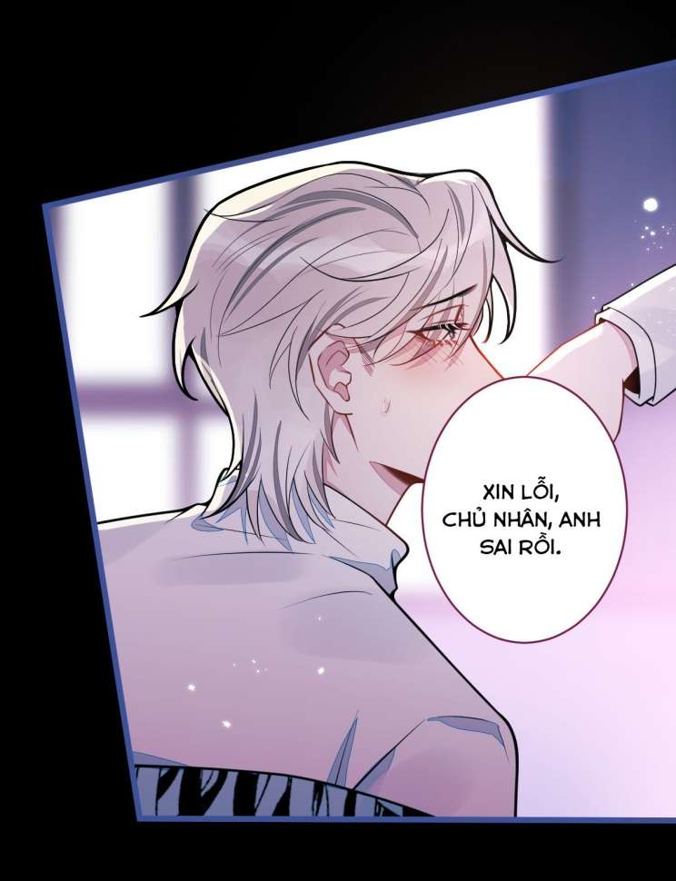 Báo Ân Của Sói Chap 57 - Next Chap 58