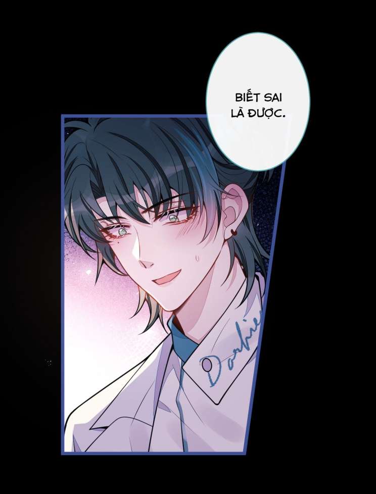 Báo Ân Của Sói Chap 57 - Next Chap 58