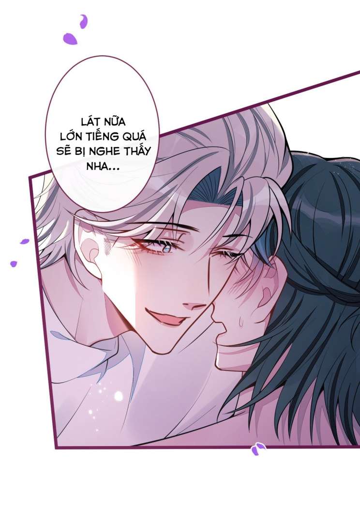 Báo Ân Của Sói Chap 57 - Next Chap 58