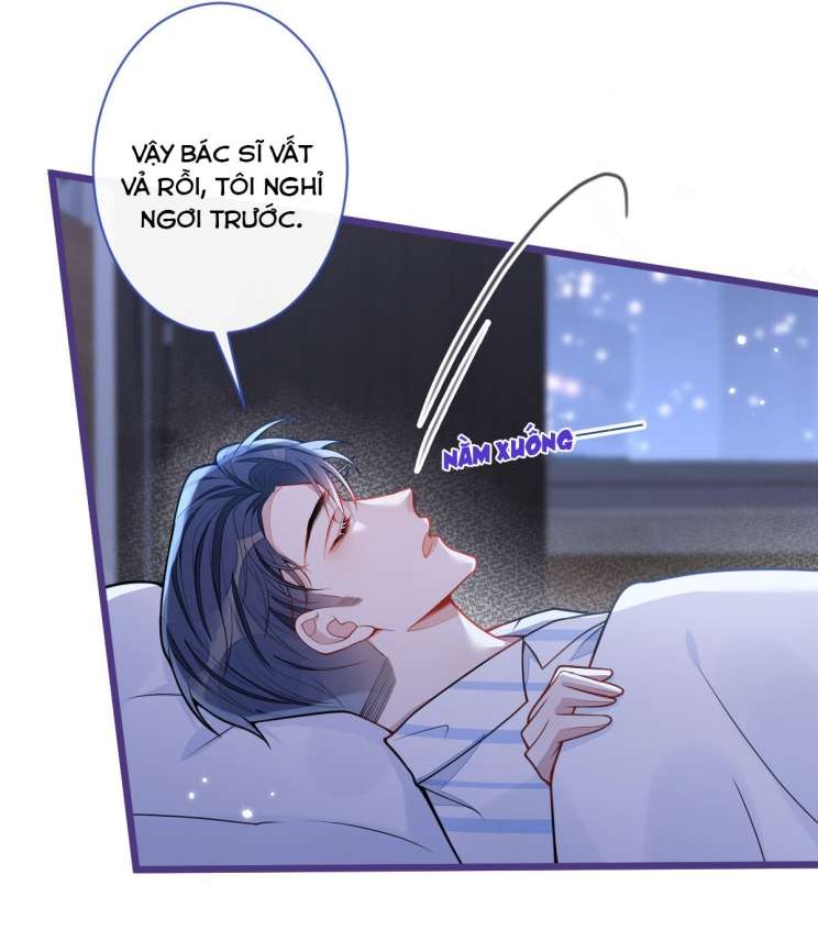 Báo Ân Của Sói Chap 57 - Next Chap 58