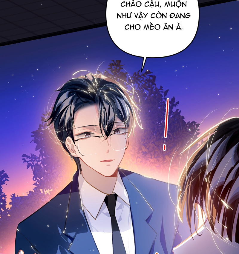 Tôi có bệnh Chapter 47 - Next Chapter 48