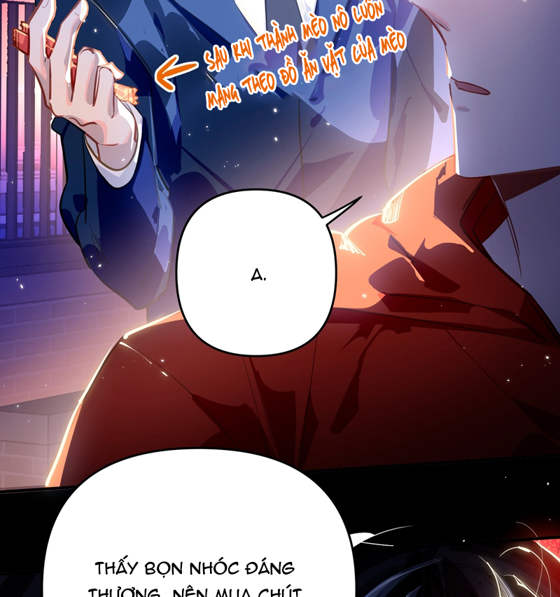 Tôi có bệnh Chapter 47 - Next Chapter 48