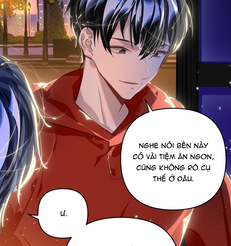 Tôi có bệnh Chapter 47 - Next Chapter 48