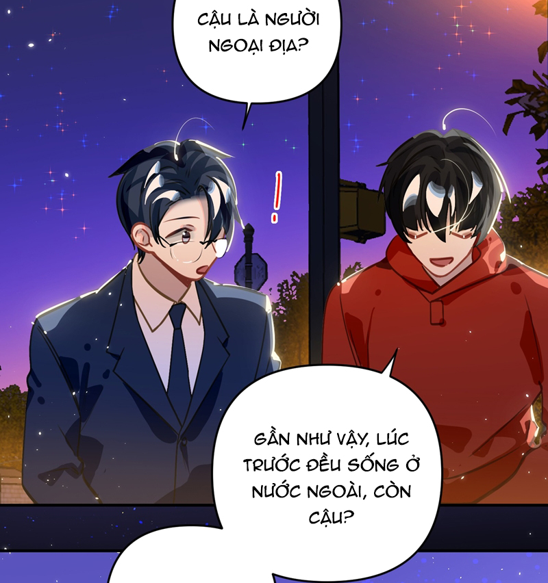 Tôi có bệnh Chapter 47 - Next Chapter 48