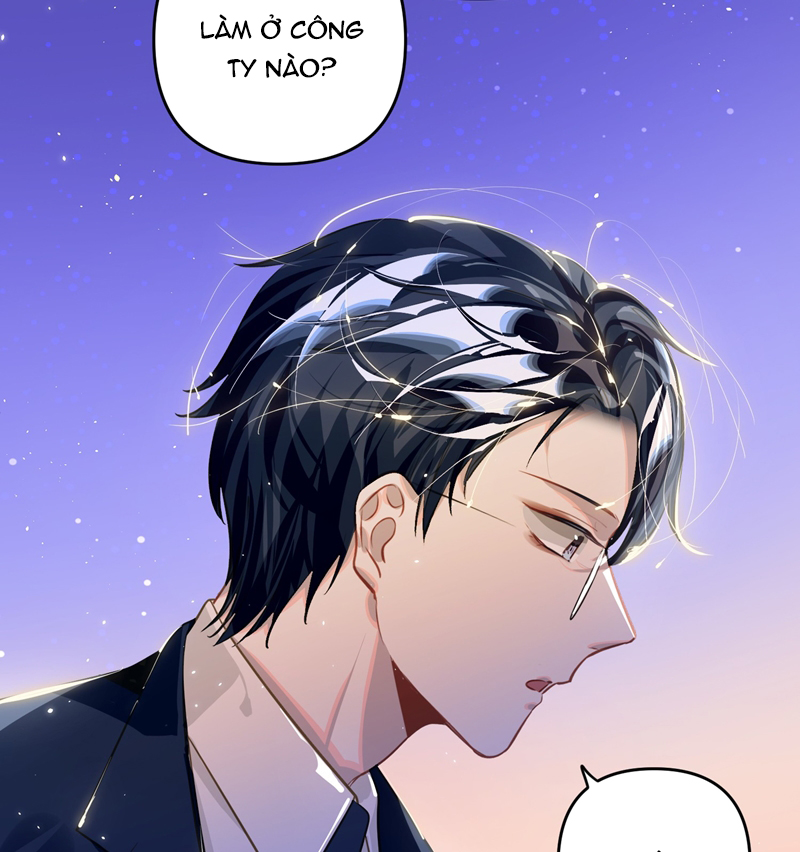 Tôi có bệnh Chapter 47 - Next Chapter 48