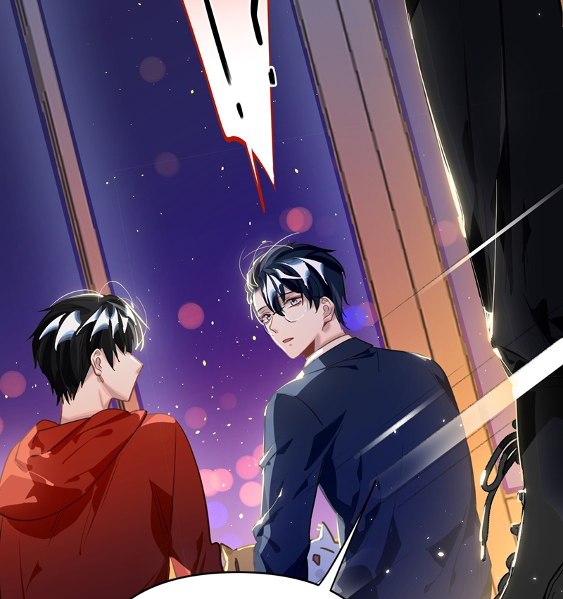 Tôi có bệnh Chapter 47 - Next Chapter 48