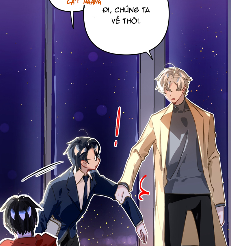 Tôi có bệnh Chapter 47 - Next Chapter 48