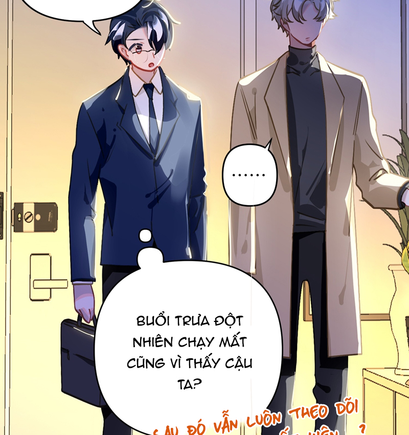 Tôi có bệnh Chapter 47 - Next Chapter 48