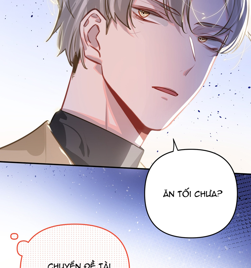 Tôi có bệnh Chapter 47 - Next Chapter 48