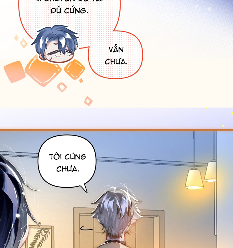 Tôi có bệnh Chapter 47 - Next Chapter 48