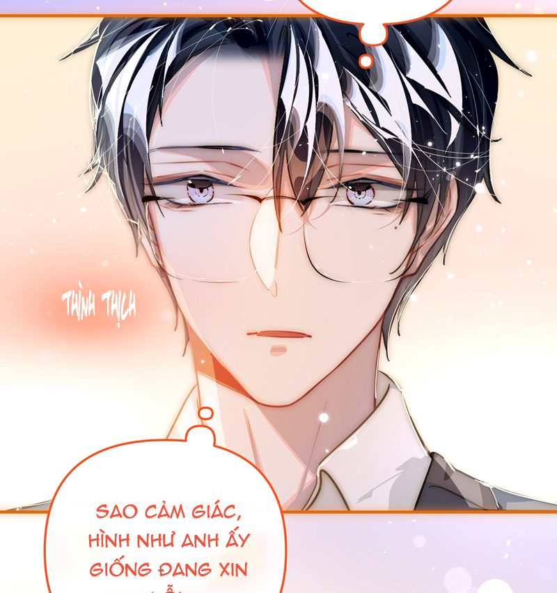 Tôi có bệnh Chapter 47 - Next Chapter 48