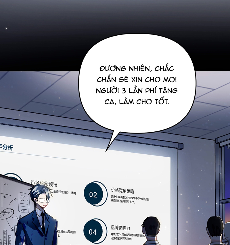 Tôi có bệnh Chapter 47 - Next Chapter 48