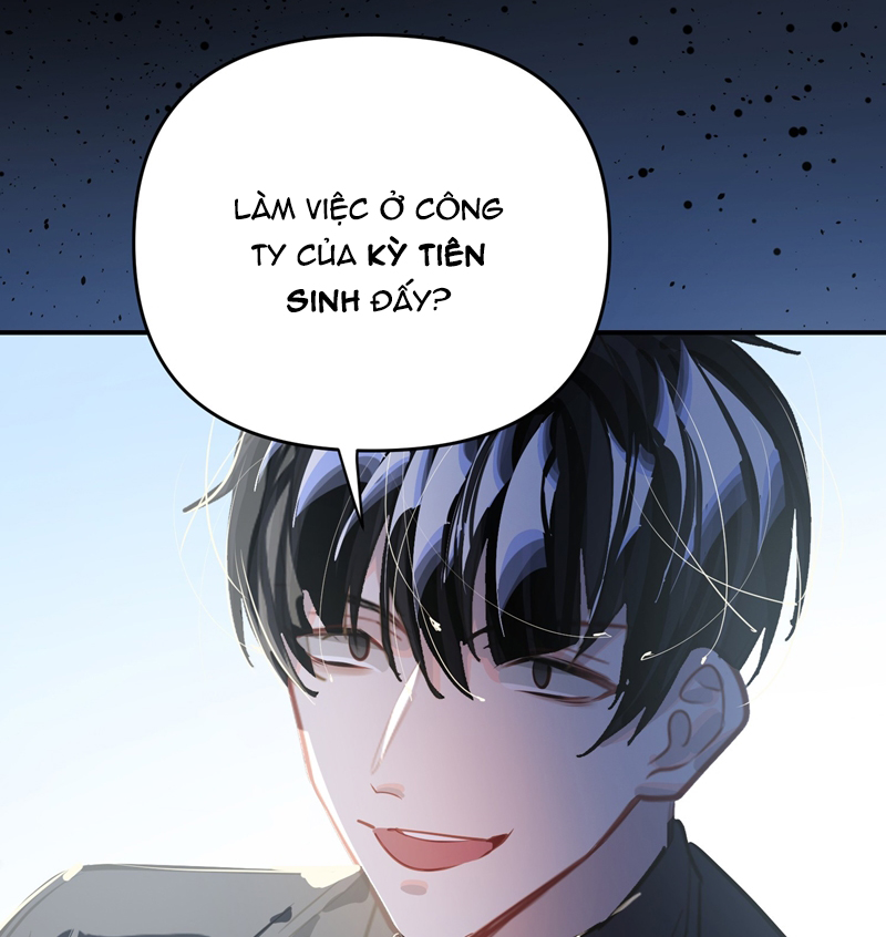 Tôi có bệnh Chapter 47 - Next Chapter 48