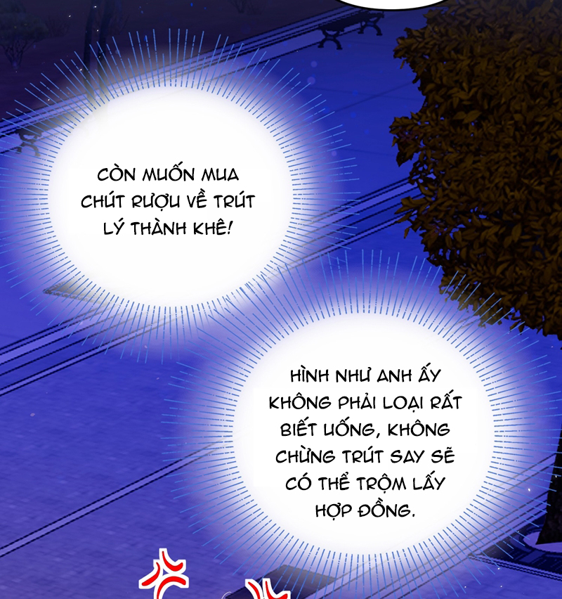 Tôi có bệnh Chapter 47 - Next Chapter 48