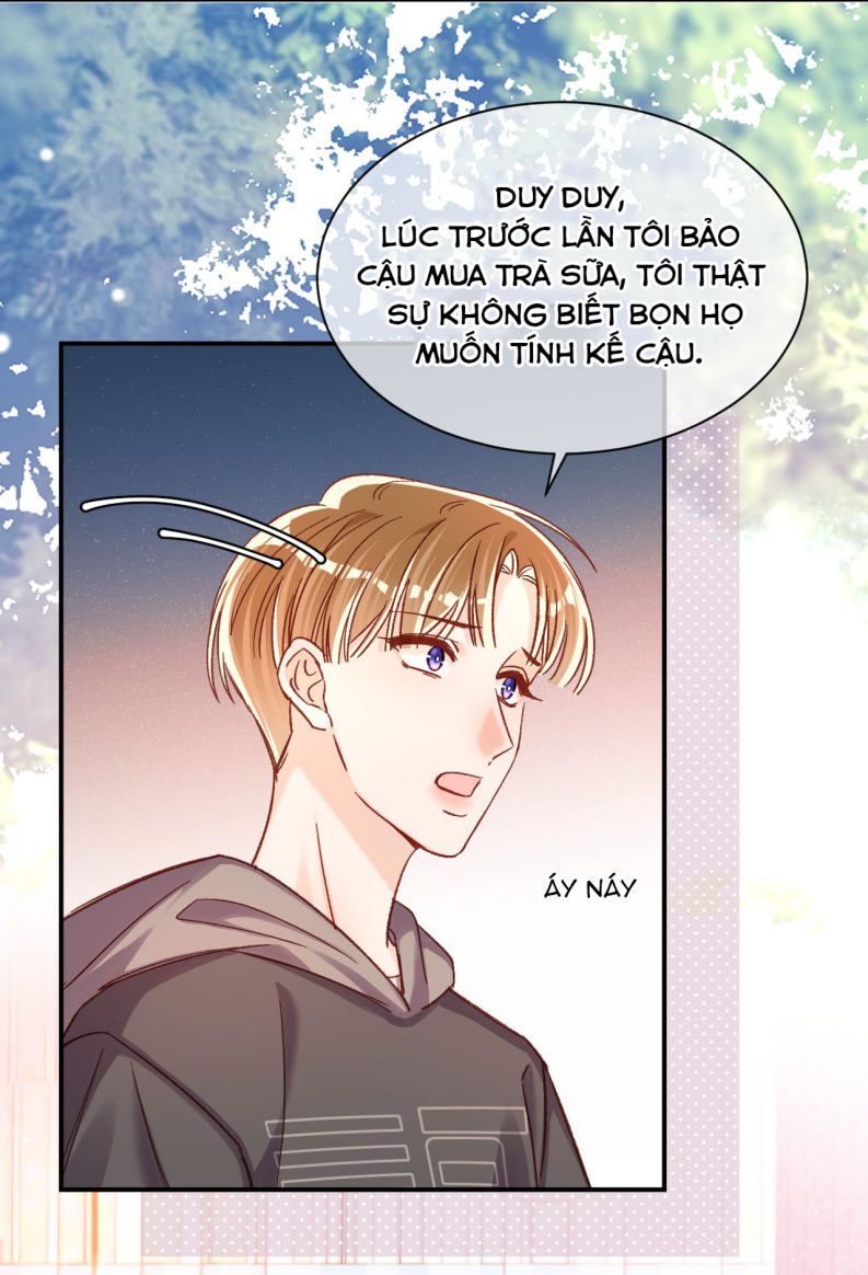 Cho Là Thật Chap 55 - Next Chap 56