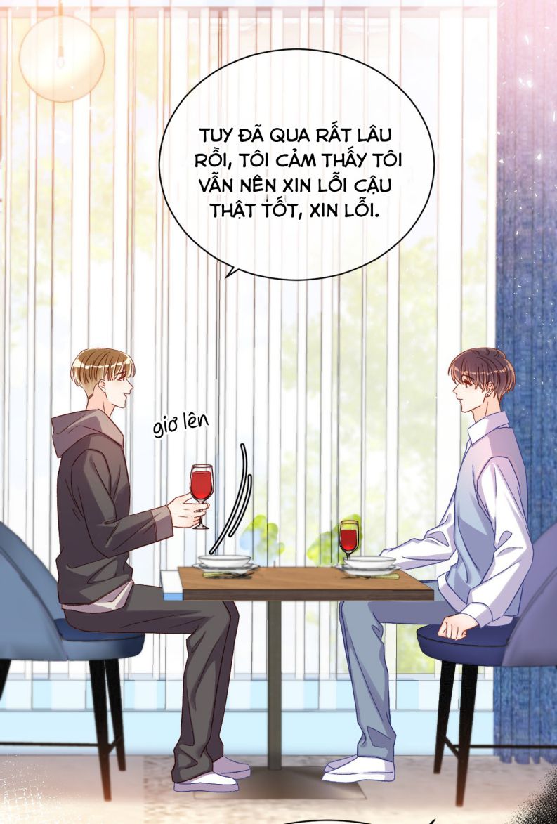 Cho Là Thật Chap 55 - Next Chap 56