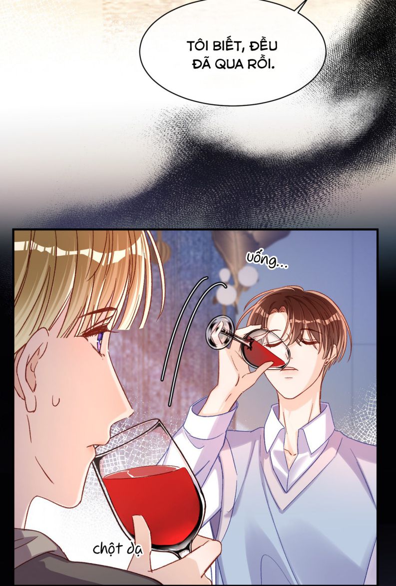 Cho Là Thật Chap 55 - Next Chap 56