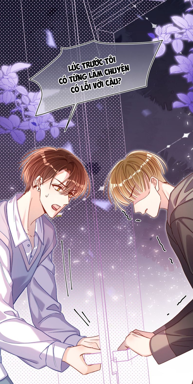 Cho Là Thật Chap 55 - Next Chap 56