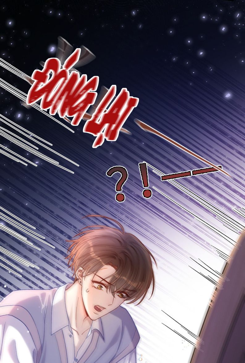 Cho Là Thật Chap 55 - Next Chap 56