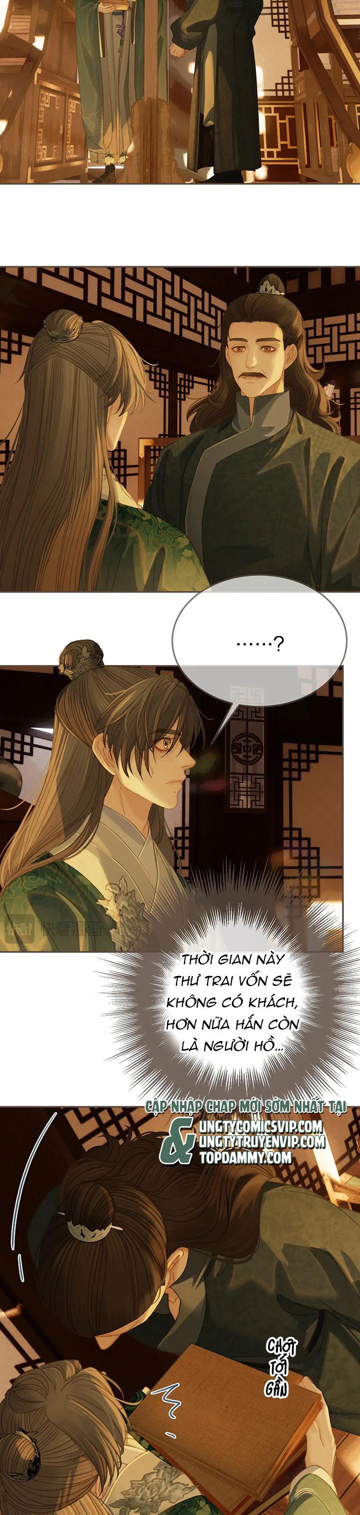Á Nô 2: Thám Hoa Chapter 34 - Next Chapter 35