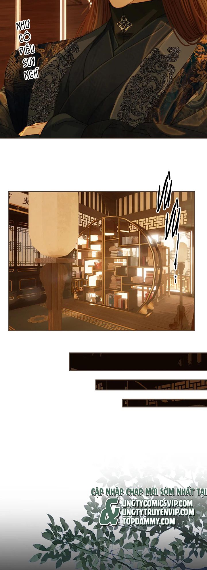Á Nô 2: Thám Hoa Chapter 34 - Next Chapter 35
