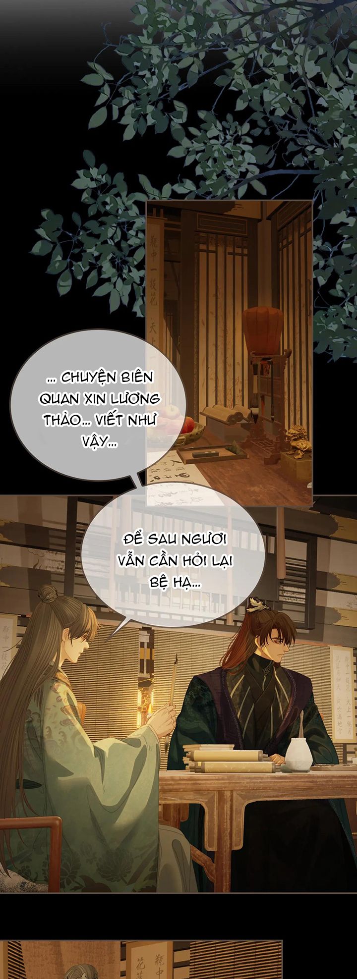 Á Nô 2: Thám Hoa Chapter 34 - Next Chapter 35