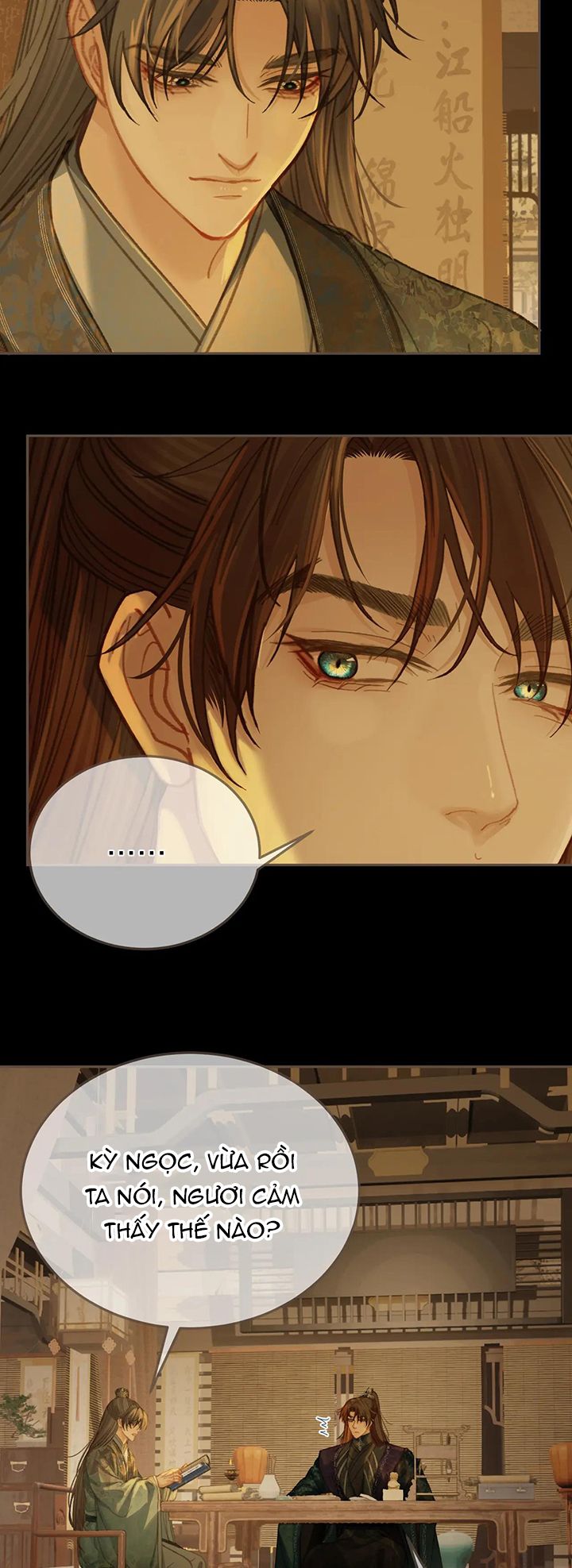 Á Nô 2: Thám Hoa Chapter 34 - Next Chapter 35