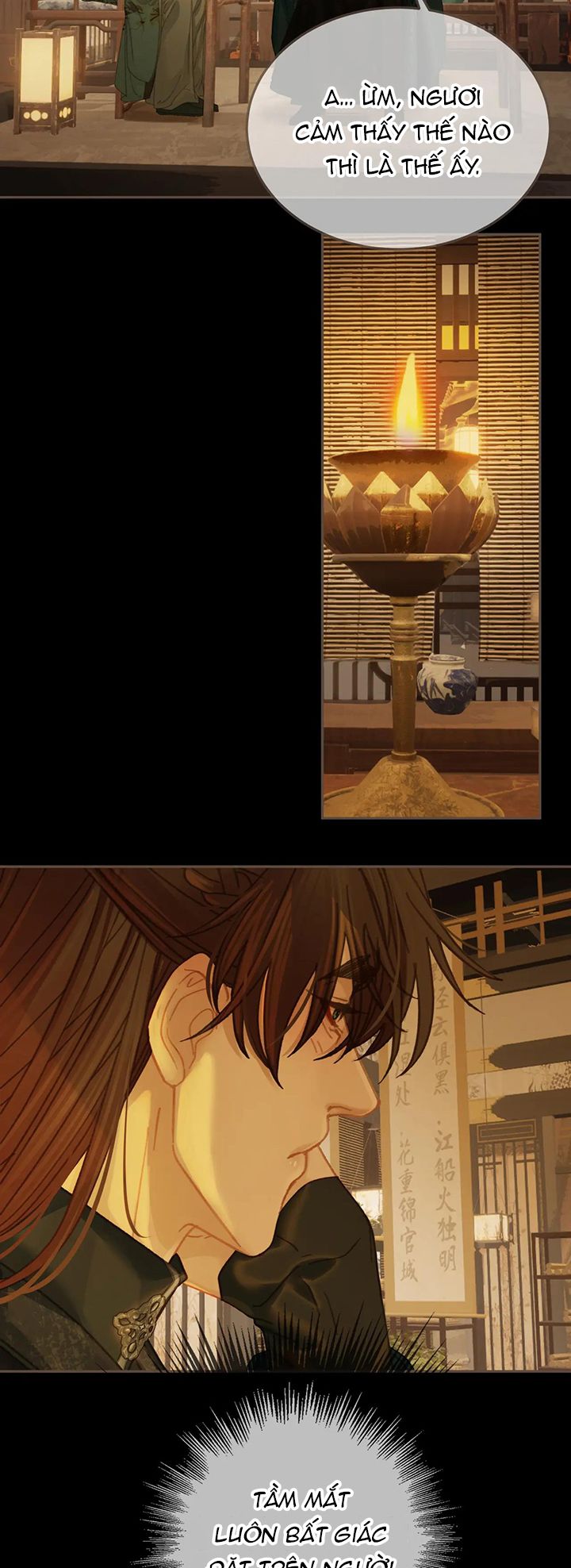 Á Nô 2: Thám Hoa Chapter 34 - Next Chapter 35