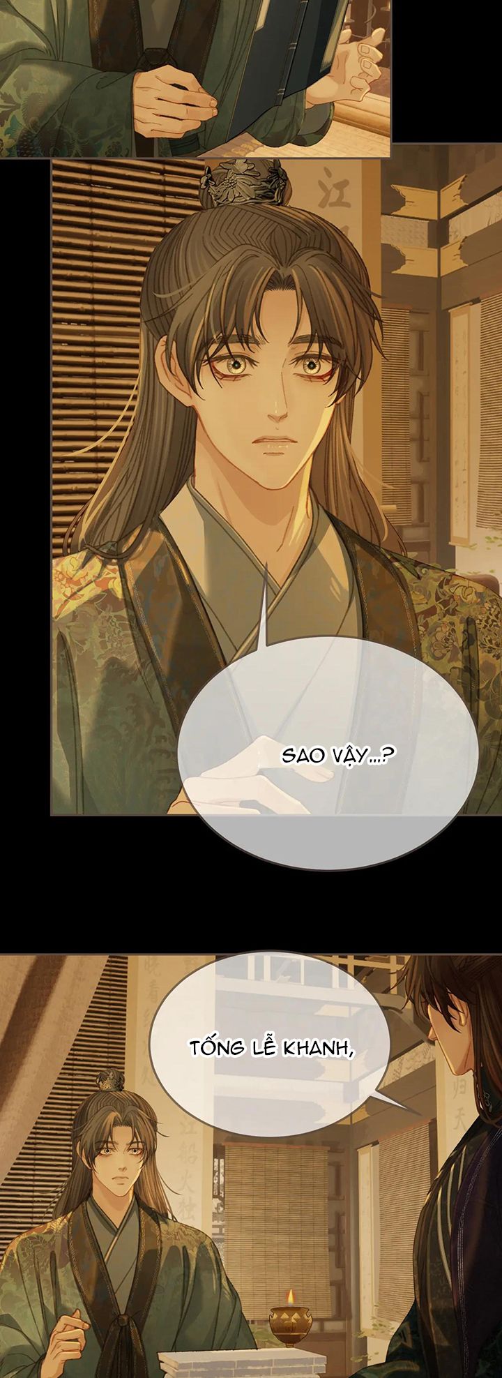 Á Nô 2: Thám Hoa Chapter 34 - Next Chapter 35