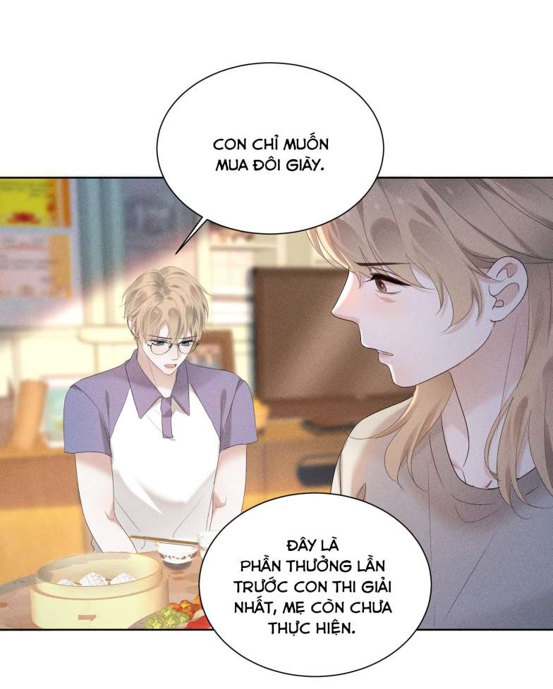 Tảo Ngộ Lan Nhân Chap 13 - Next Chap 14