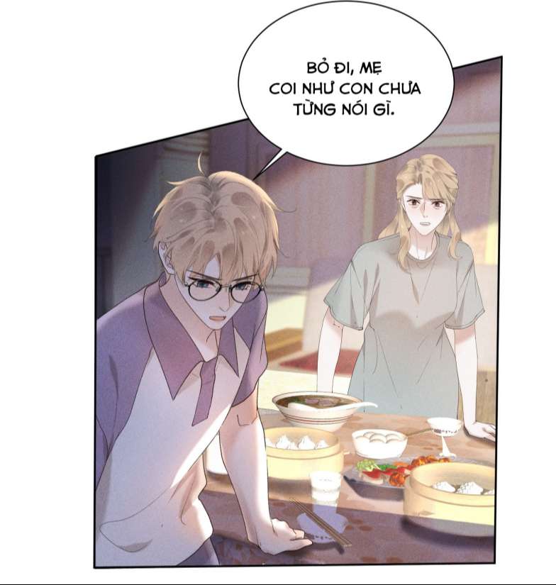 Tảo Ngộ Lan Nhân Chap 13 - Next Chap 14