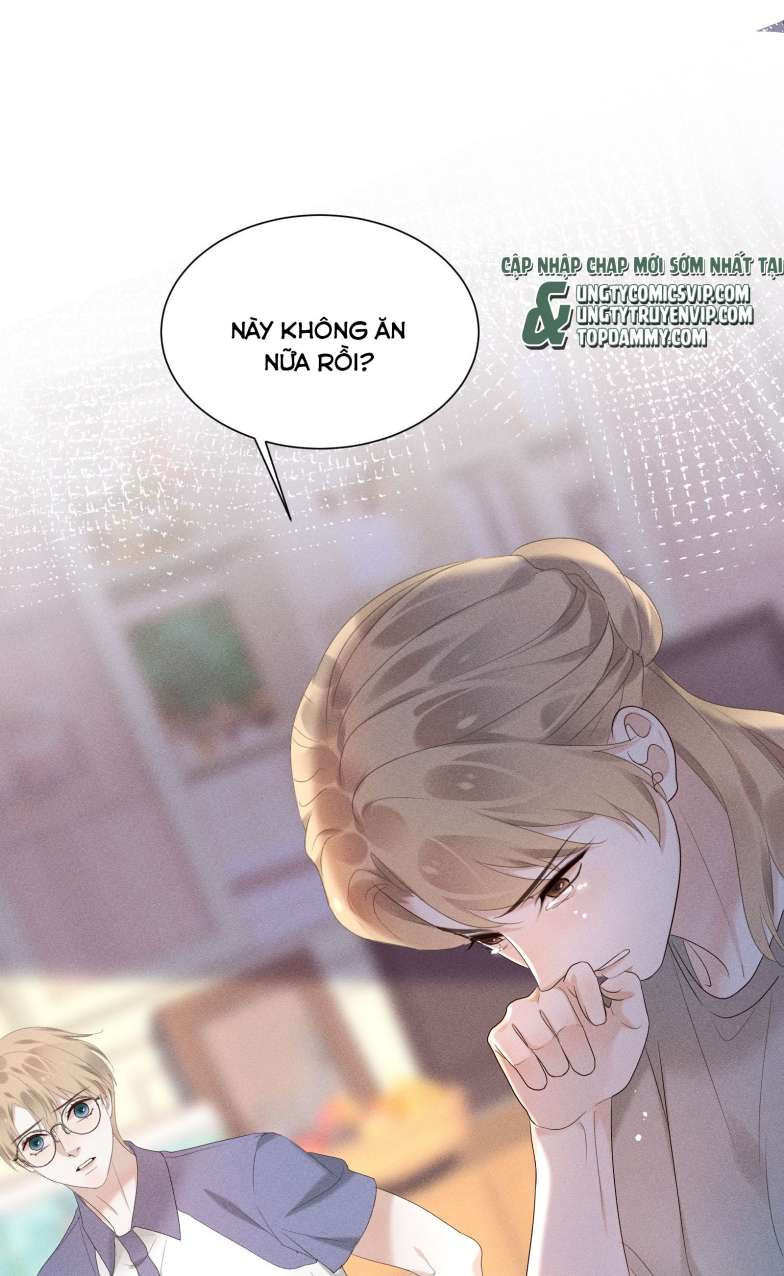 Tảo Ngộ Lan Nhân Chap 13 - Next Chap 14