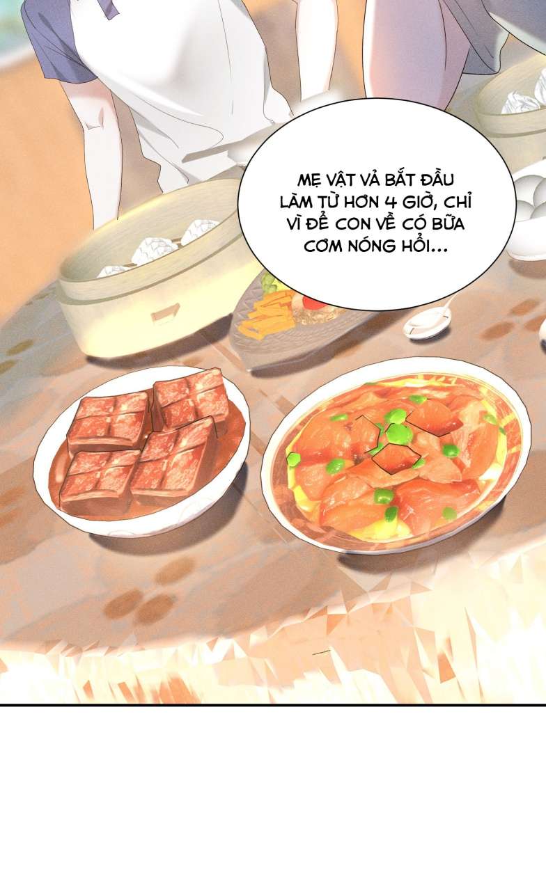 Tảo Ngộ Lan Nhân Chap 13 - Next Chap 14