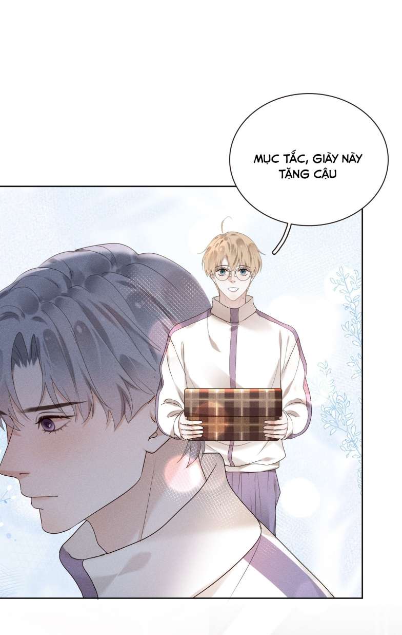 Tảo Ngộ Lan Nhân Chap 13 - Next Chap 14