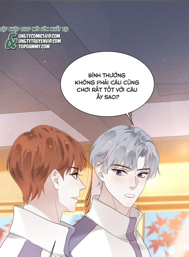 Tảo Ngộ Lan Nhân Chap 13 - Next Chap 14