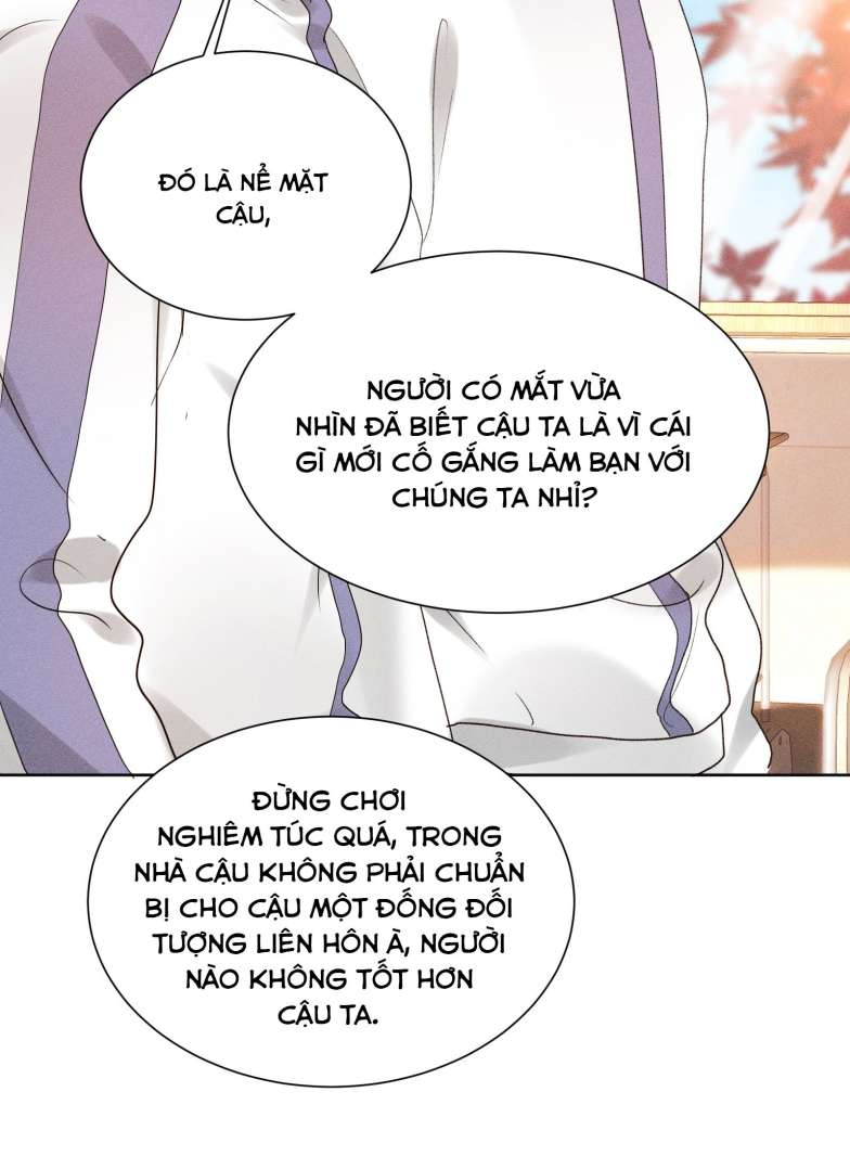 Tảo Ngộ Lan Nhân Chap 13 - Next Chap 14