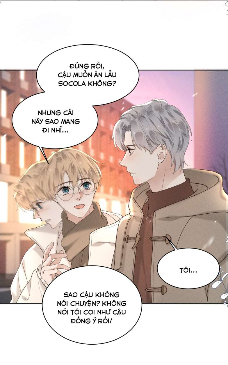 Tảo Ngộ Lan Nhân Chap 13 - Next Chap 14