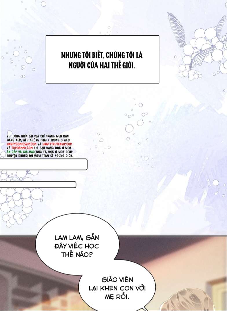 Tảo Ngộ Lan Nhân Chap 13 - Next Chap 14