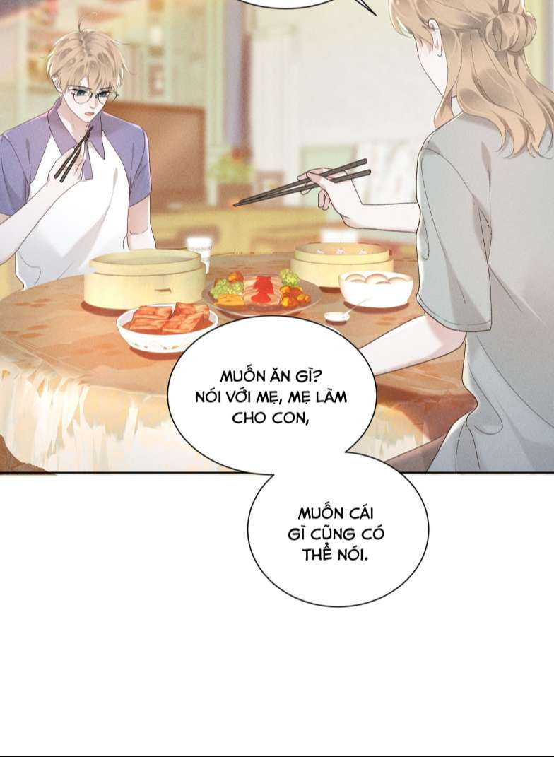 Tảo Ngộ Lan Nhân Chap 13 - Next Chap 14