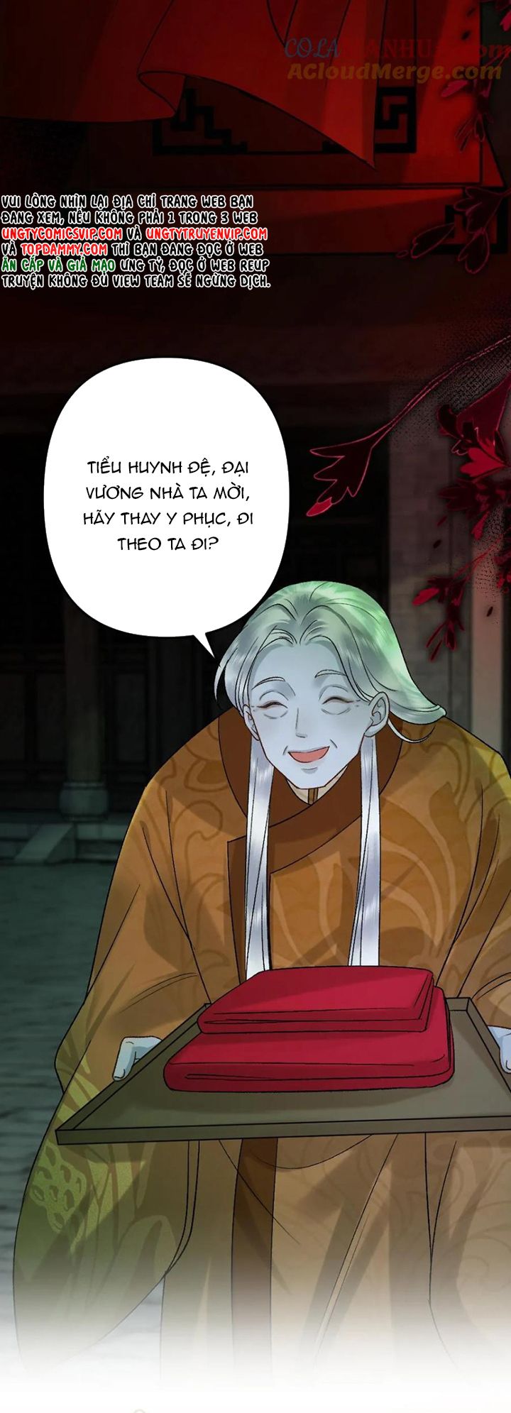 Sau Khi Xuyên Thành Pháo Hôi Ác Độc Ta Bị Ép Mở Tu La Tràng Chap 87 - Next Chap 88