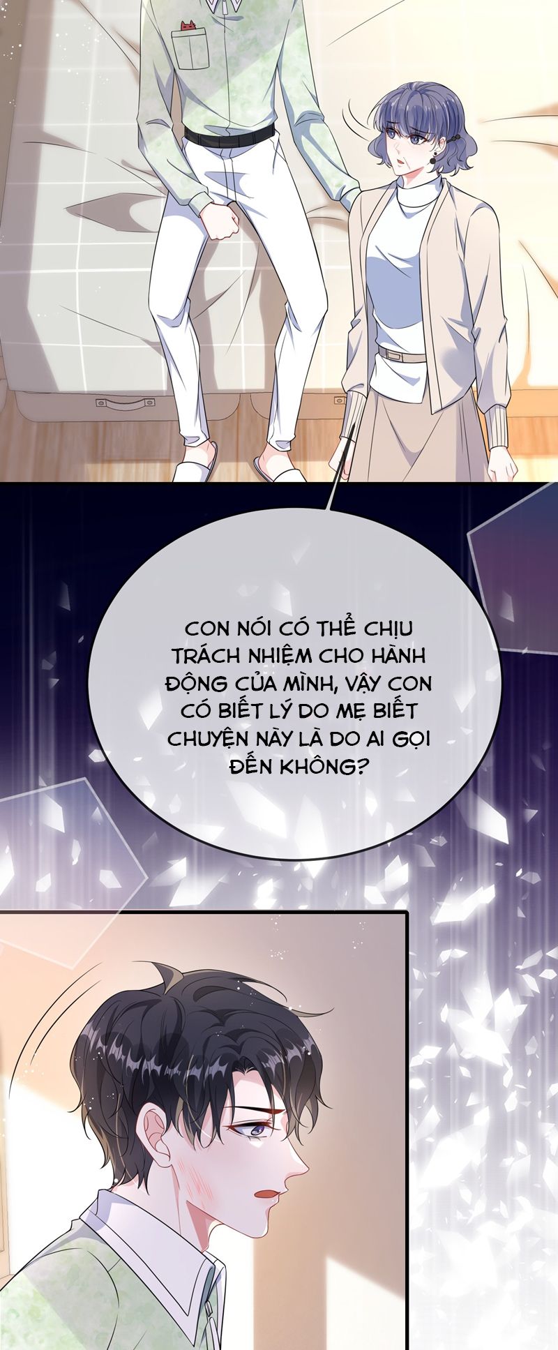 Giáo Bá Là Một Tên Yêu Tinh Chap 99 - Next Chap 100