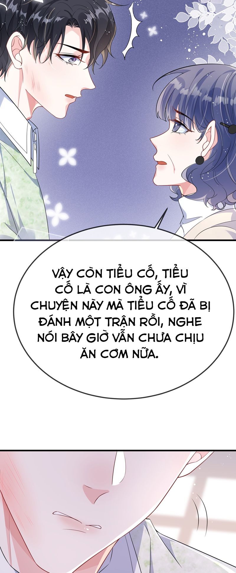 Giáo Bá Là Một Tên Yêu Tinh Chap 99 - Next Chap 100