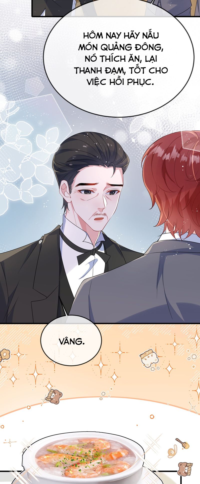 Giáo Bá Là Một Tên Yêu Tinh Chap 99 - Next Chap 100