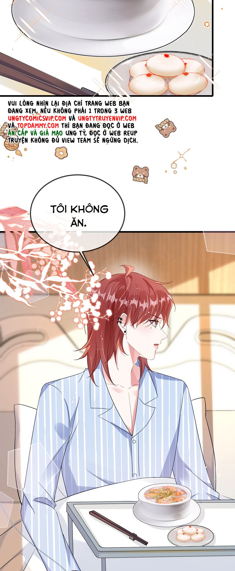 Giáo Bá Là Một Tên Yêu Tinh Chap 99 - Next Chap 100