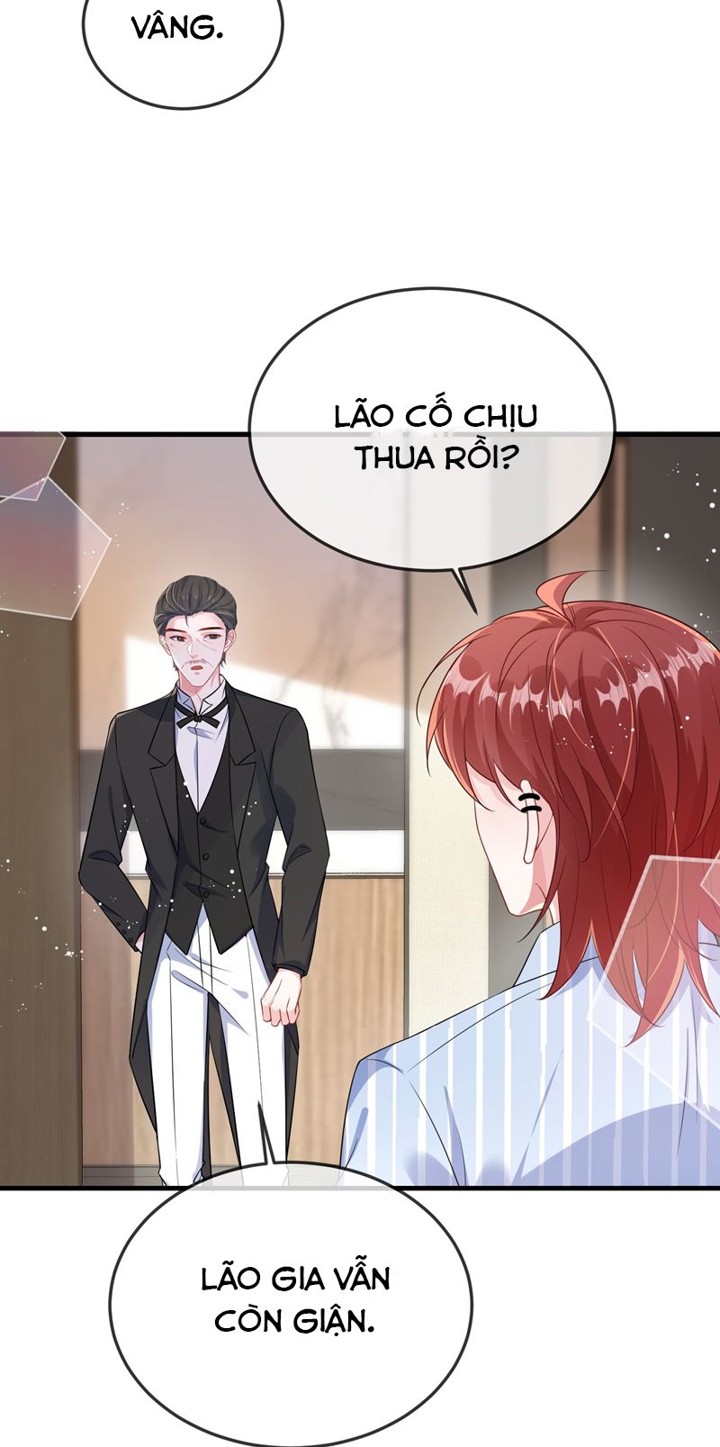 Giáo Bá Là Một Tên Yêu Tinh Chap 99 - Next Chap 100