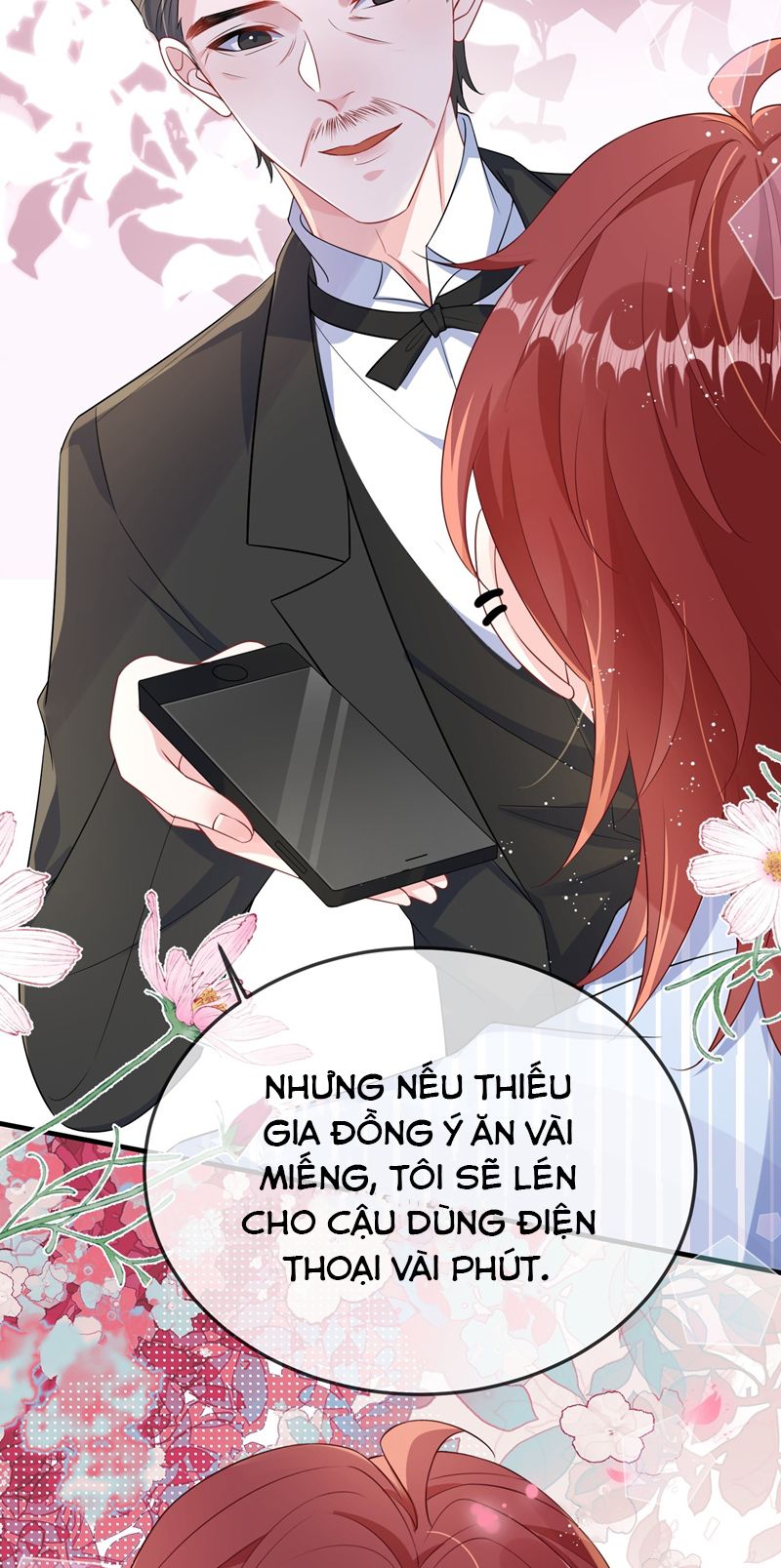 Giáo Bá Là Một Tên Yêu Tinh Chap 99 - Next Chap 100