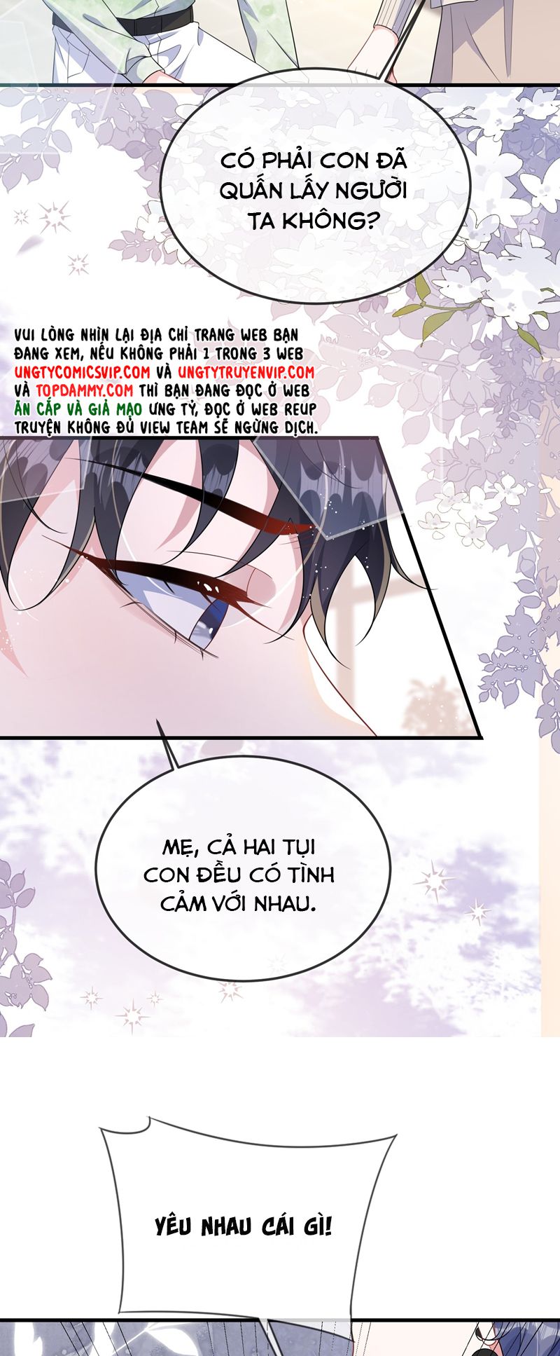 Giáo Bá Là Một Tên Yêu Tinh Chap 99 - Next Chap 100